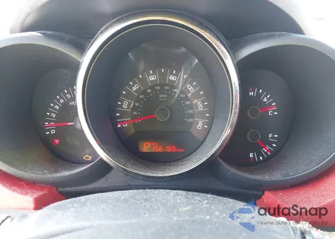 2011 Kia Soul Sport z USA, uszkodzony, nr VIN KNDJT2A20B7222264